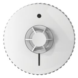 FireAngel  FA6720-R Battery Standalone Kitchen Heat Alarm 10 Year