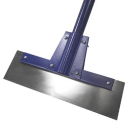 Faithfull FAIFSHD16 Heavy Duty Floor Scraper  16"