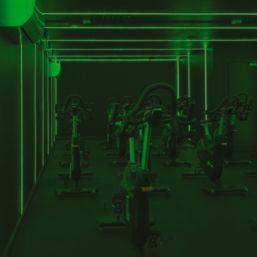 Robus Vegas Express 3m LED Strip Light 14W 500lm/m