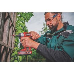 Einhell Professional TE-CI 18 Li-Solo 18V Li-Ion Power X-Change Brushless Cordless Impact Driver - Bare