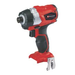 Einhell Professional TE-CI 18 Li-Solo 18V Li-Ion Power X-Change Brushless Cordless Impact Driver - Bare