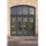 Ronseal 750ml Ebony Satin Water-Based Exterior Wood Stain