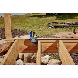 Irwin Quick-Grip XP Bar Clamp 50" (1270mm)