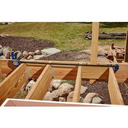 Irwin Quick-Grip XP Bar Clamp 50" (1270mm)