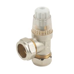 Compression Differential Bypass Valve 22mm