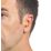 3M 1100 35dB Disposable Foam Ear Plugs 4 Pairs