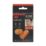 3M 1100 35dB Disposable Foam Ear Plugs 4 Pairs