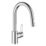 Grohe Get 31484001 Single Lever Kitchen Sink Mixer Tap Chrome