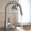 Grohe Get 31484001 Single Lever Kitchen Sink Mixer Tap Chrome