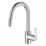 Grohe Get 31484001 Single Lever Kitchen Sink Mixer Tap Chrome