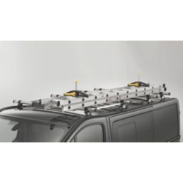 Universal roof bars discount screwfix