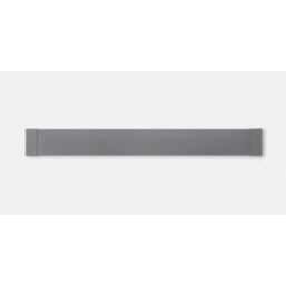 Essentials Soto Internal Drawer Front Matt Grey 1000mm