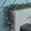 Blitzen 1.83m Indoor  Battery LED Pre Lit Artificial Christmas Garland
