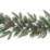 Blitzen 1.83m Indoor  Battery LED Pre Lit Artificial Christmas Garland