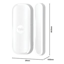 Yale  Indoor Door & Window Contact