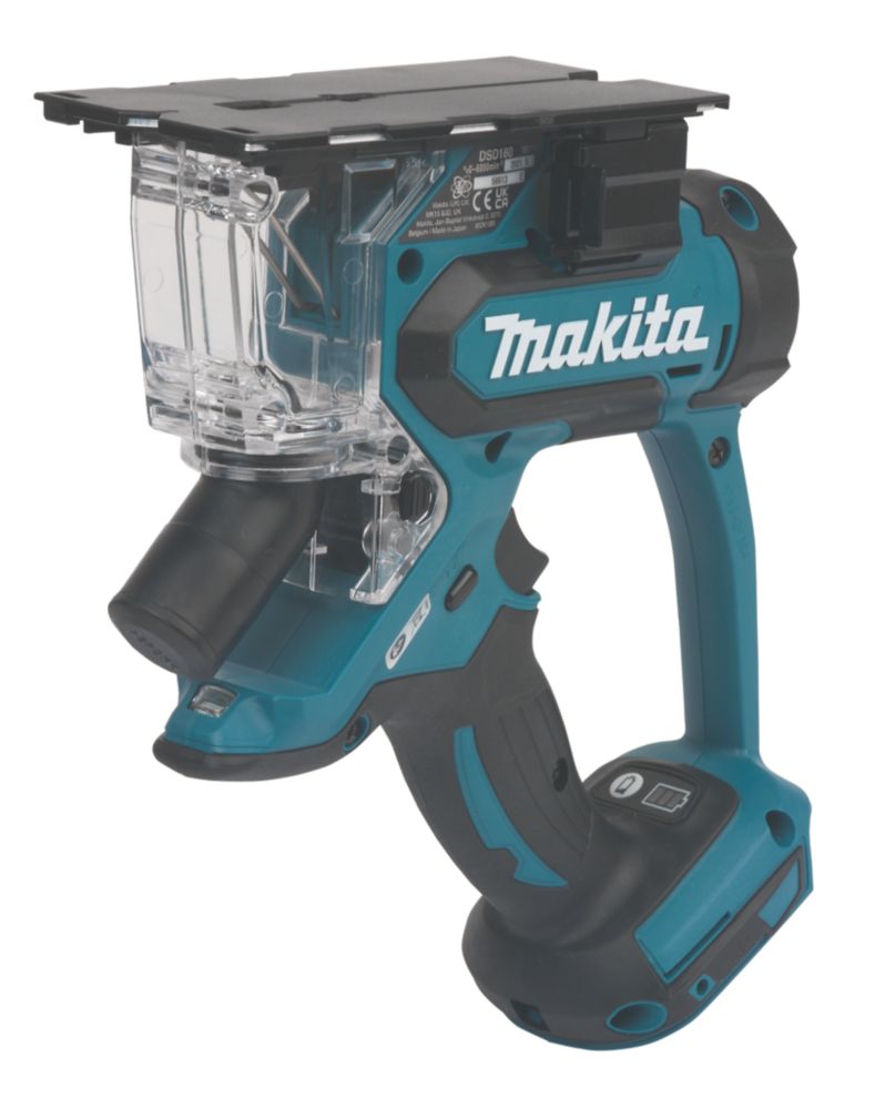 Makita DKT360Z Twin 18V Li-Ion LXT Cordless Kettle - Bare - Screwfix