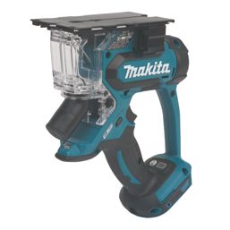 Makita DSD180Z 18V Li-Ion LXT  Cordless Drywall Cutter  - Bare