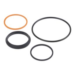 FloPlast 40mm Replacement Trap Seal 4 Pcs