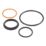 FloPlast 40mm Replacement Trap Seal 4 Pcs