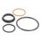 FloPlast 40mm Replacement Trap Seal 4 Pcs