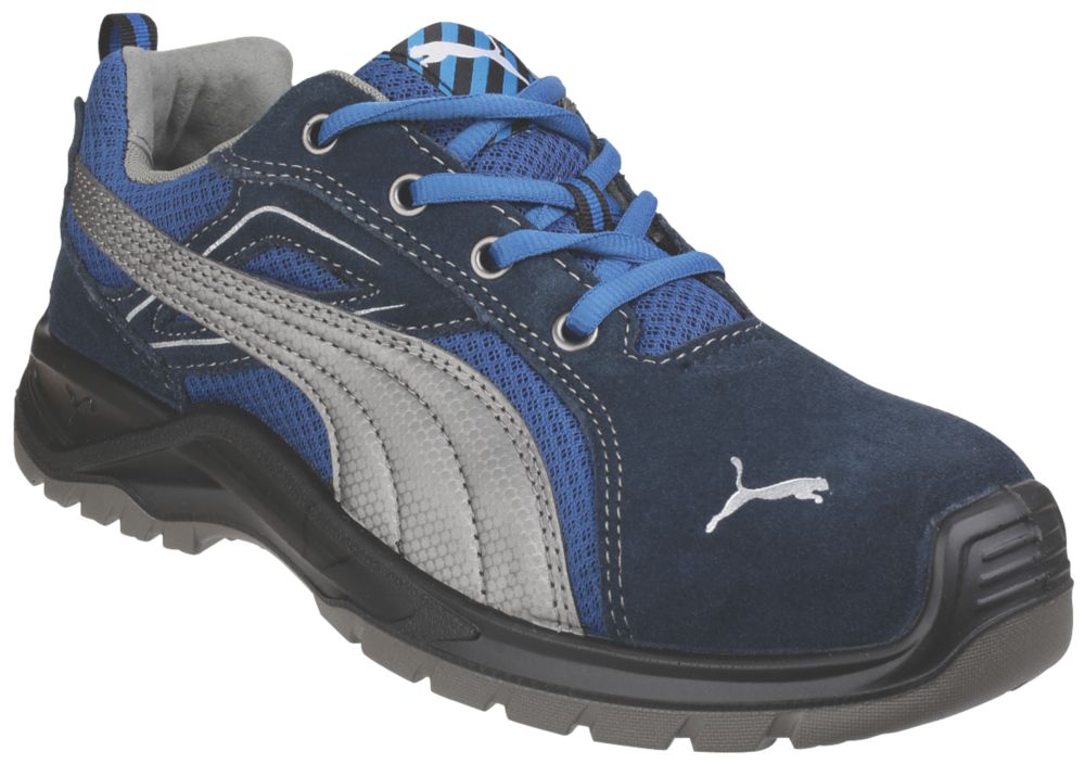 Puma Safety Trainers | Safety Footwear 