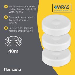 Flomasta  Leak Detector
