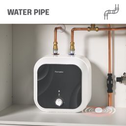 Flomasta  Leak Detector