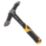 Roughneck Gorilla V-series  Scutch Hammer 20oz (0.567kg)