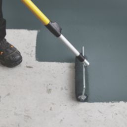 Fortress Trade 2.5Ltr Grey Satin Floor Paint