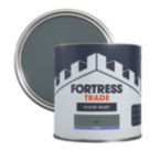 Fortress Trade Floor Paint Grey 2.5Ltr