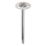 Timco Insulation Fixings 110mm x 8mm 100 Pack