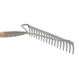 Magnusson  Garden Rake 430mm