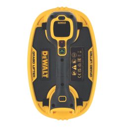 DEWALT DCE590N-XJ 18V Li-Ion XR Cordless Single Cup Suction Lifter - Bare