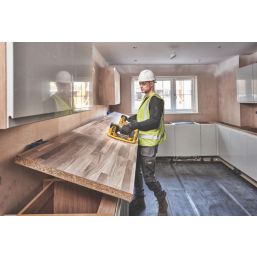 DEWALT DCE590N-XJ 18V Li-Ion XR Cordless Single Cup Suction Lifter - Bare