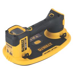 DEWALT DCE590N-XJ 18V Li-Ion XR Cordless Single Cup Suction Lifter - Bare