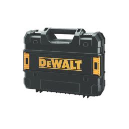 DEWALT DCS438E2T-GB 75mm 18V 2 x 1.7Ah Li-Ion PowerStack Brushless Cordless Cut Off Tool
