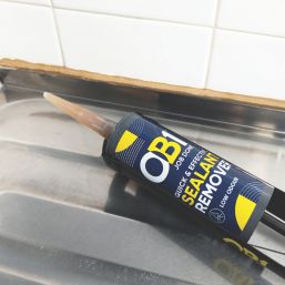 OB1 Silicone Remover 100ml