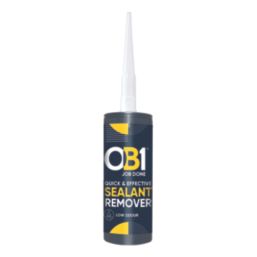 OB1 Silicone Remover 100ml