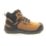 DEWALT Phoenix Size 12  Tan Waterproof Steel Toe Cap Safety Boots