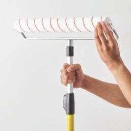 Fortress Trade  Short Pile Roller Sleeve Emulsion 18" x 56mm