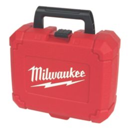 Milwaukee  Hex Shank  Forstner Wood Self-Feed Bit Contractors Kit 8 Pcs