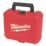 Milwaukee  Hex Shank  Forstner Wood Self-Feed Bit Contractors Kit 8 Pcs
