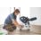 Festool SYMC 70 EB-Basic  216mm 36V Li-Ion Airstream & Bluetooth Brushless Cordless Single-Bevel  Mitre Saw - Bare
