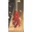 Armeg Wood Beaver Hex Shank 4-Flute Auger Wood Drill Bit 25mm x 165mm