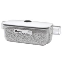 Saniflo Sanineutral Boiler Condensate In-Line Neutralizer