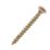 Spax  PZ Countersunk Self Drilling Woodscrews 4.5mm x 70mm 100 Pack