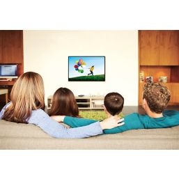 Sanus  TV Wall Bracket Fixed 22-50"