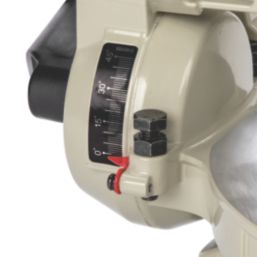 Makita LS1040N/1 260mm  Electric Single-Bevel  Compound Mitre Saw 110V