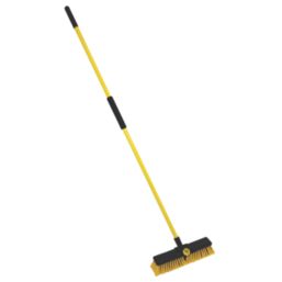 Bulldozer Pro Broom 14" (356mm)