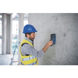 Bosch D-tect 200 C Click & Go Detector